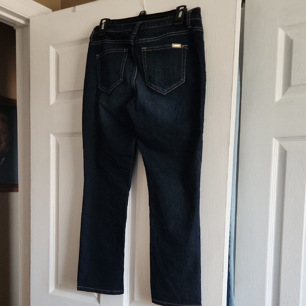 Jennifer Lopez Women's Blue Jeans - Picture 4 of 4